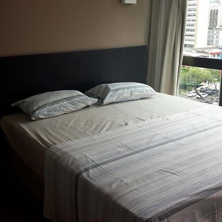 Appartement Ramada Flat à Récife Extérieur photo
