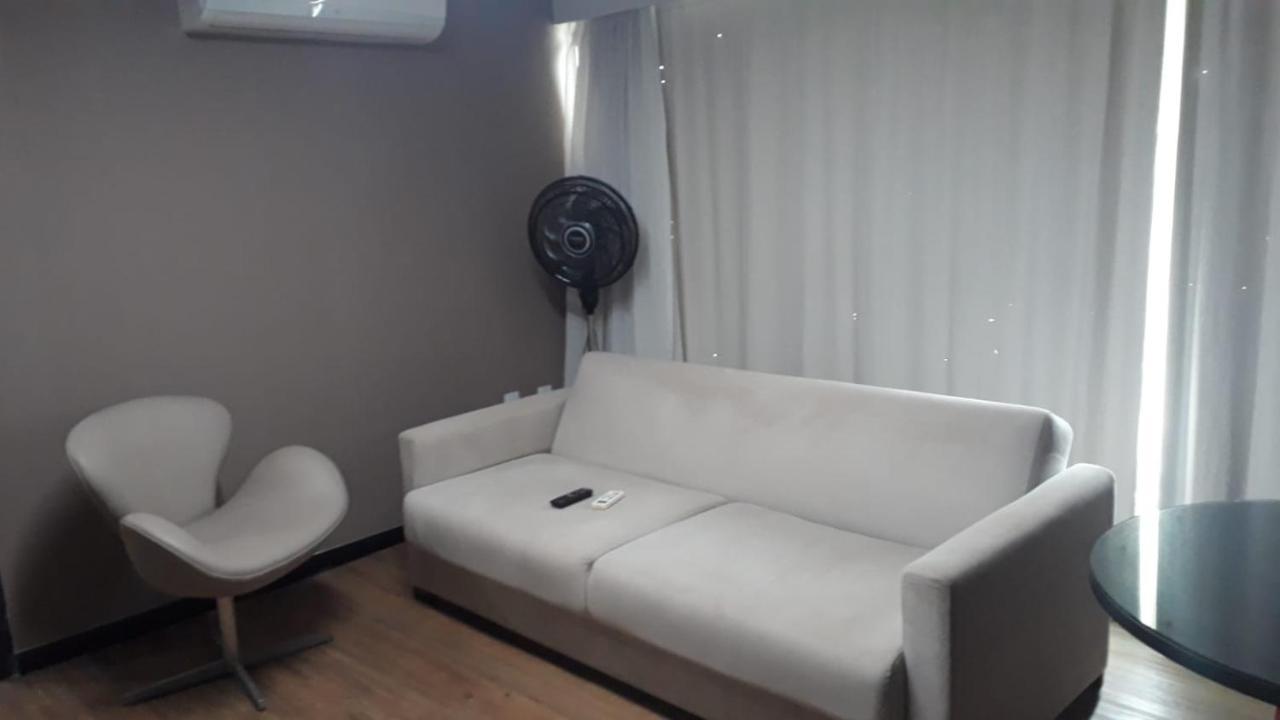 Appartement Ramada Flat à Récife Extérieur photo