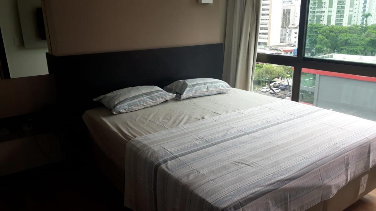 Appartement Ramada Flat à Récife Extérieur photo