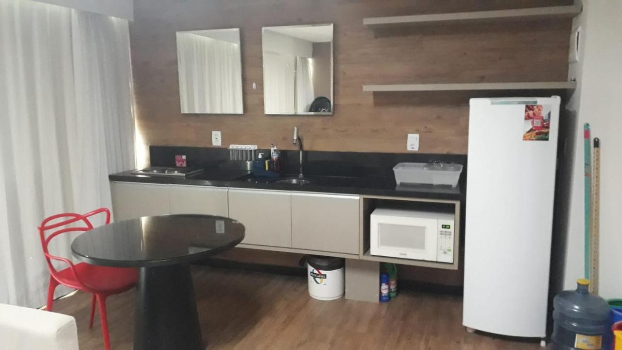 Appartement Ramada Flat à Récife Extérieur photo